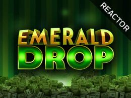 Emerald Drop Logo