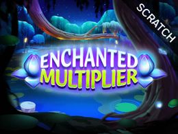 Enchanted Multiplier Logo