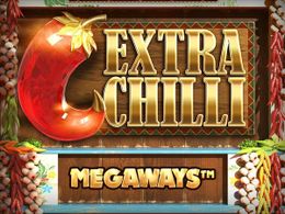 Extra Chilli Logo