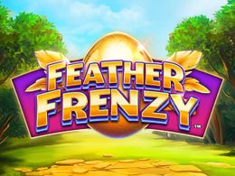 Feather Frenzy Logo