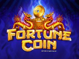 Fortune Coin Logo