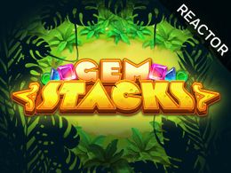 Gem Stacks Logo