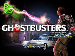 Ghostbusters Plus Logo