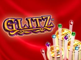 Glitz Logo