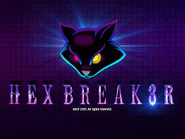 Hexbreak3r Logo