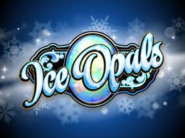Ice Opals Logo
