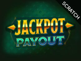 Jackpot Payout Logo