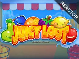 Juicy Loot Logo