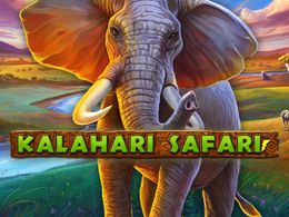 Kalahari Safari Logo