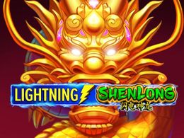 Lightning Shenlong Logo
