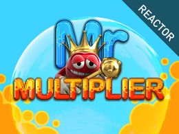 Mr Multiplier Logo