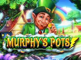 Murphy's Pots Logo