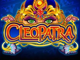 Cleopatra Logo