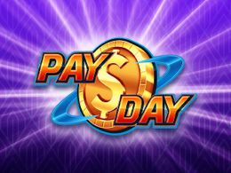 Pay Day Logo