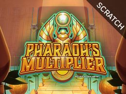 Pharaoh's Multiplier Logo