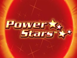 Power Stars Logo