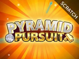 Pyramid Pursuit Logo