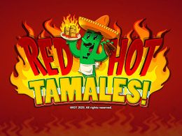 Red Hot Tamales Logo