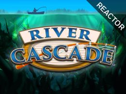 River Cascade Logo