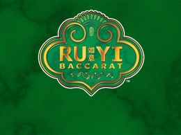 RUYI Baccarat Logo