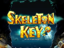 Skeleton Key Logo
