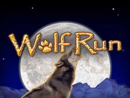 Wolf Run Logo
