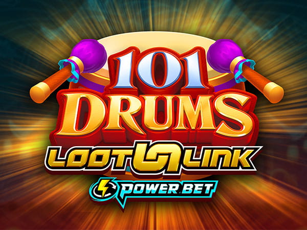 101 Drums Logo