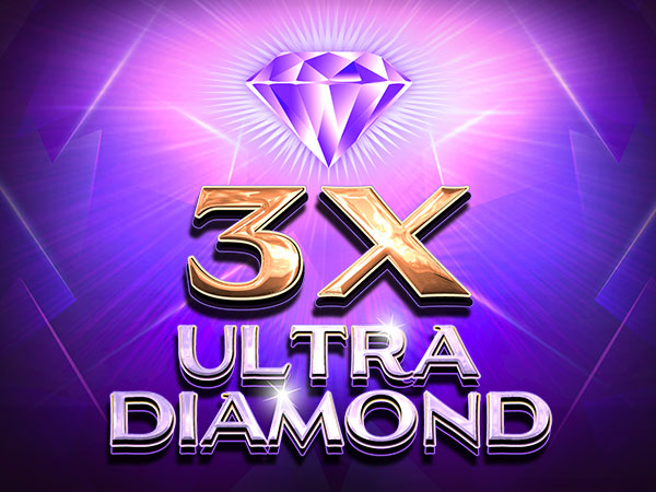 3x Ultra Diamond Tile
