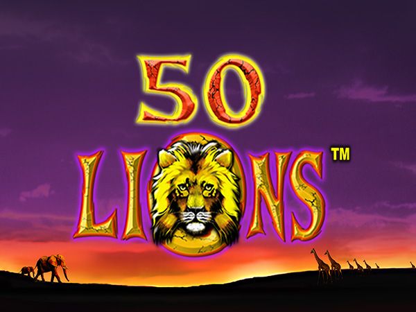 50 Lions