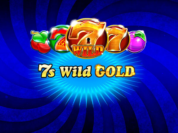 7s Wild Gold