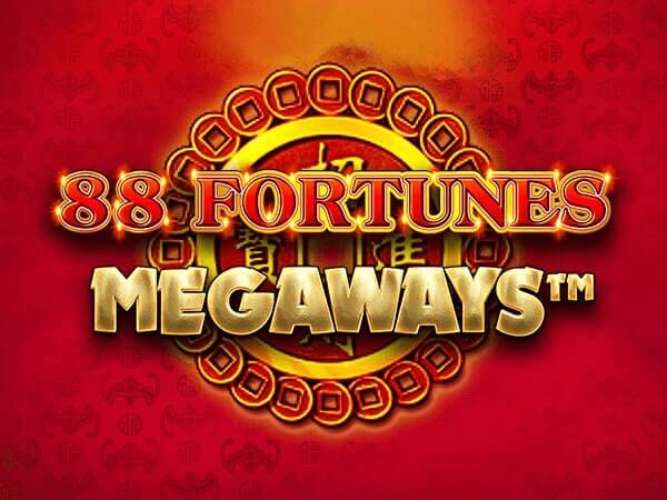 88 Fortunes Megaways