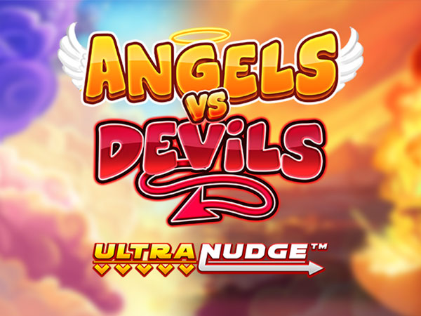 Angels vs Devils Ultranudge Tile