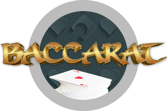 Baccarat - online casino games | PlayNow.com