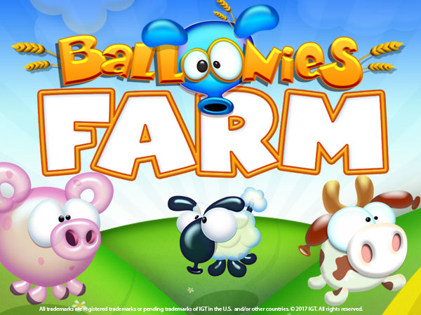 Balloonies farm slots Balloonies farm slots