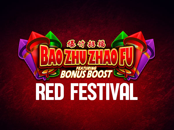 Bao Zhu Zhao Fu: Red Festival