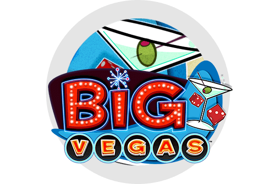 More Information on Big Vegas Slot | PlayNow.com