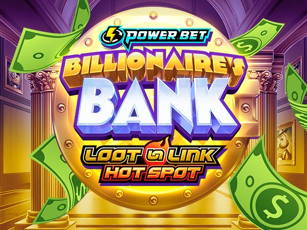 Billionaire's Bank Logo
