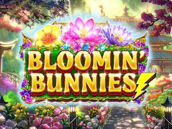 Bloomin' Bunnies