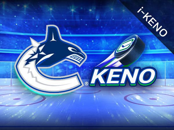 Canucks Keno