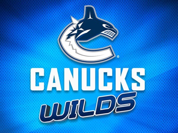 Canucks Wilds