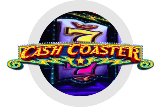 Cash Coaster Cash Coaster