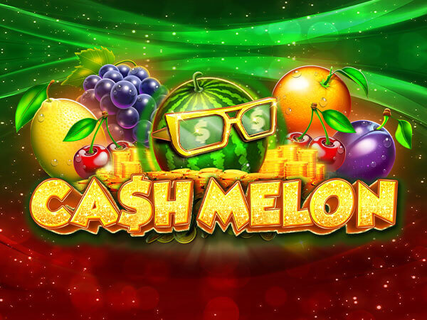 Cash Melon Tile