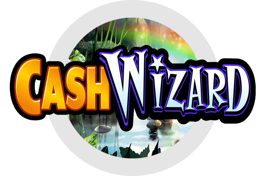 Wizard Cash Wizard Cash