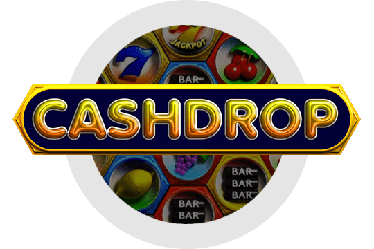 CASHDROP