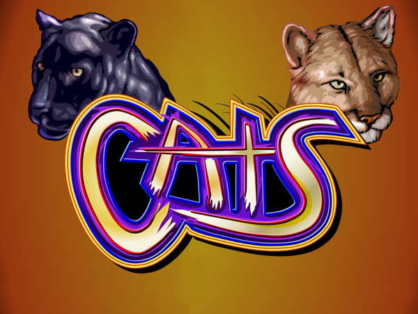Cats Tile