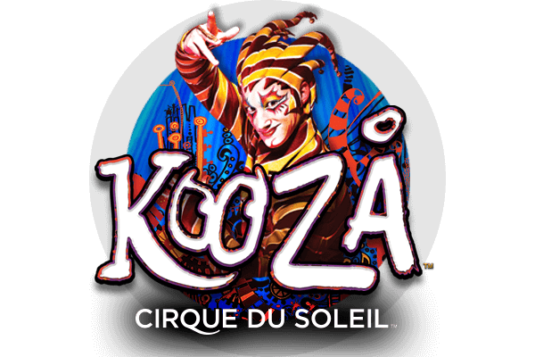 Cirque du Soleil - Kooza