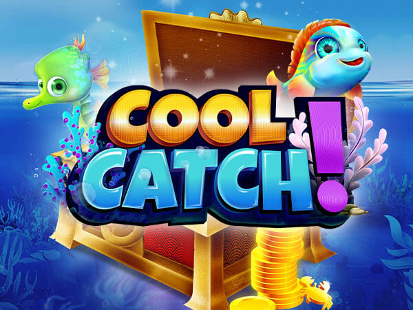 Cool Catch Tile