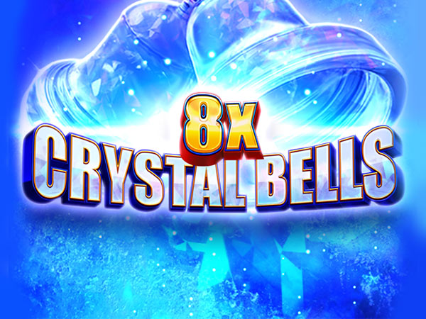 8x Crystal Bells Tile