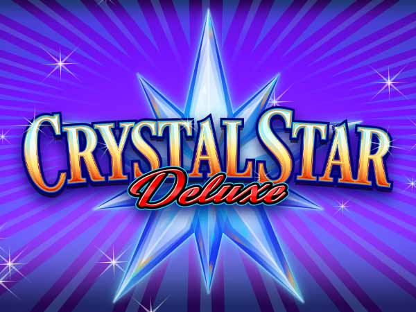 Crystal Star Deluxe Tile