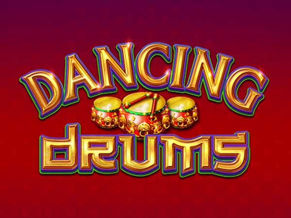 Dancing Drums Tile